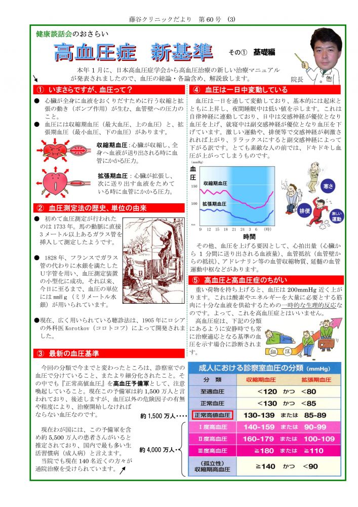 2009 春号(60号)
